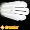 Agrolite 105 W fluorescente CFL para crecimiento