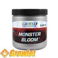 powder bloom enhancer