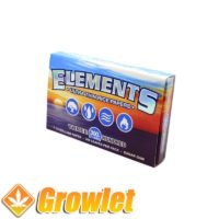 Elements 300 rolling paper