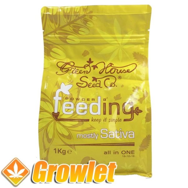 greenhouse-powder-feeding-long-flowering-polvo