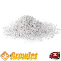 perlite hydroponic substrate