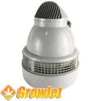 hr-15 humidifier overview