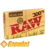 papel-raw-organic-hemp-300-fumar