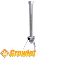 Tripod for the Metal Roller Extractor