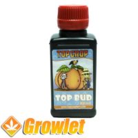 Top Crop Top Bud: Bloom Enhancer