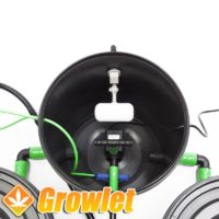 Alien RDWC 12-20 litres: Hydroponic Growing System