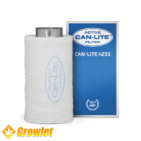Filtro Can-Lite 425S - Filtro de carbón activo para cultivos