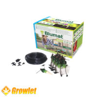 Blumat Tropf System automatic irrigation system