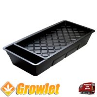 NFT Gro-Tank 424 Hydroponic Growing System