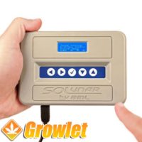Fluence SoLunar Controller for SPYDR LEDs