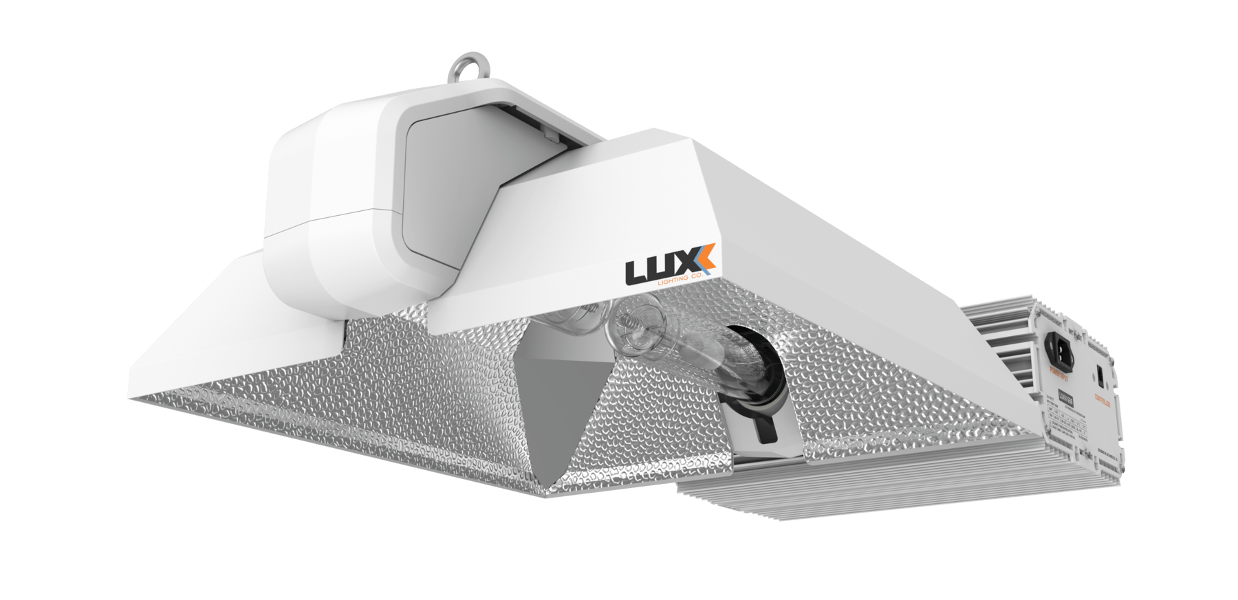Equipo de iluminación Luxx Lighting 630 W CMH