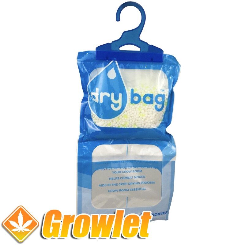 Dry Bag deshumidificador