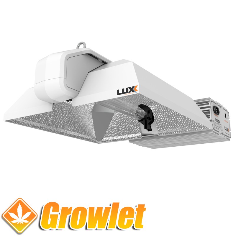 Equipo de iluminación Luxx Ligthting 1000 W DE