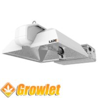 Lighting equipment Luxx Ligthting 630 W LEC-CMH