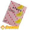 Lemon Berry Candy OG Bx2 de Ethos Genetics