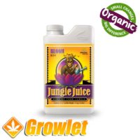 Jungle Juice Bloom de Advanced Nutrients