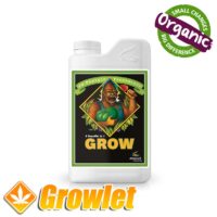 pH Perfect Grow de Advanced Nutrients