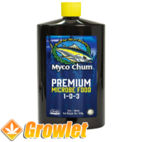 Myco Chum de Plant Success
