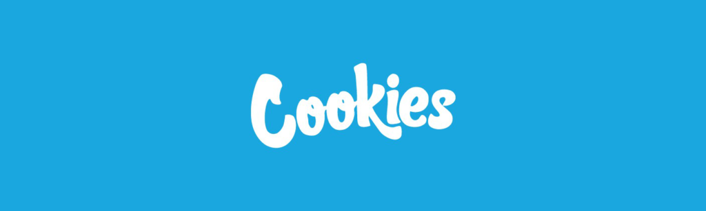 Logo della famiglia dei biscotti