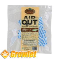 Harvest Keeper Air Out Oxygen Absorber