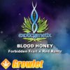 Blood Honey semillas feminizadas de cannabis