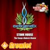 Stank House semillas feminizadas de cannabis de Exotic Genetix