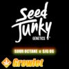 Sour Octane x SJG OG de Seed Junky Genetics