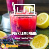 Pink Lemonade de LIT Farms