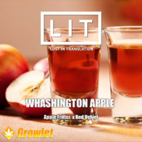 Washington Apple de LIT Farms