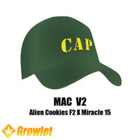MAC V2 de Capulator semillas regulares