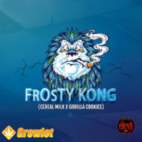 Frosty Kong de Elev8