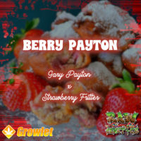Berry Payton by Raw Genetics feminized seeds