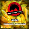 ONCPS de Bask Triangle Farms semillas regulares