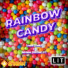 Rainbow Candy de LIT Farms semillas feminizadas